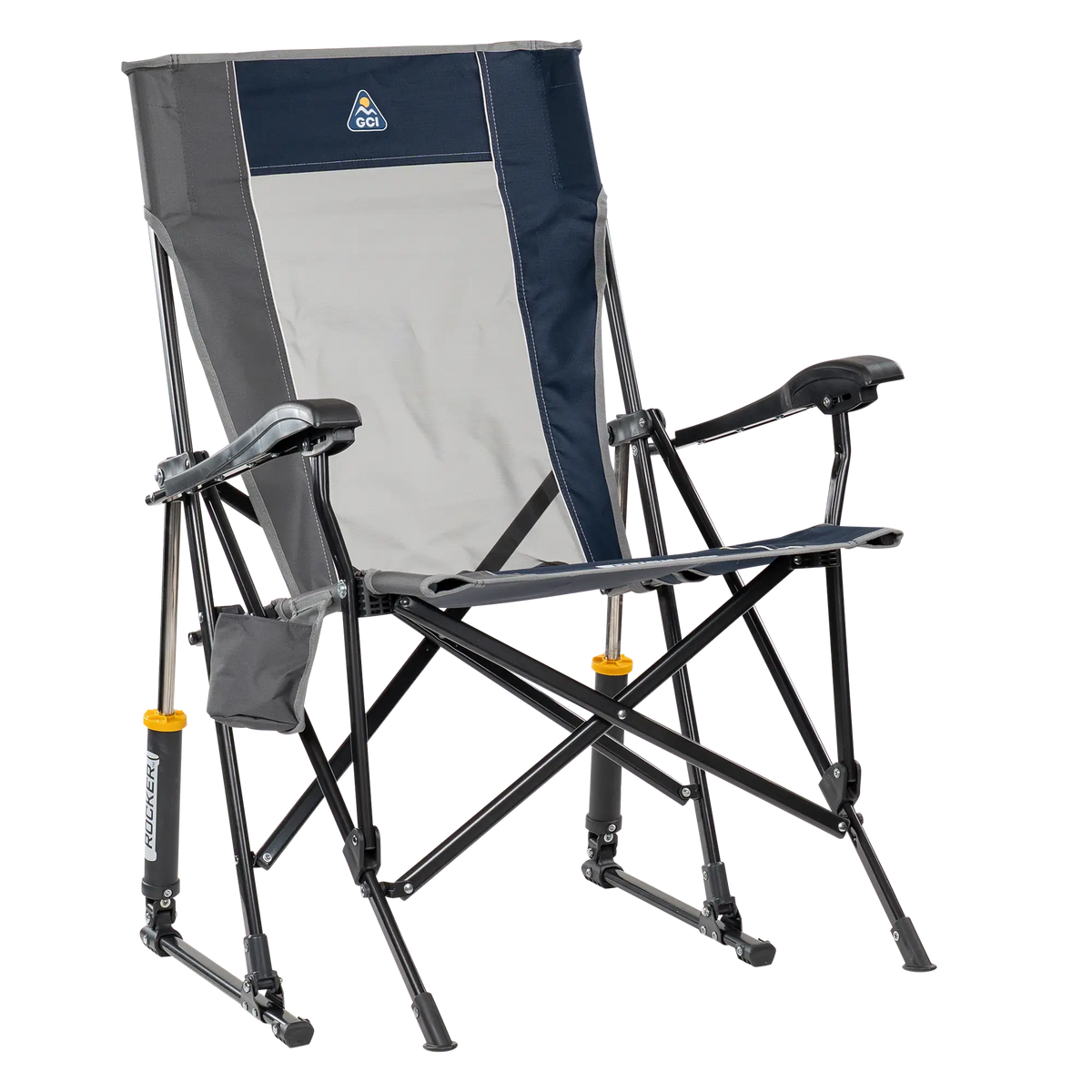 RoadTrip Rocker™ Q1
