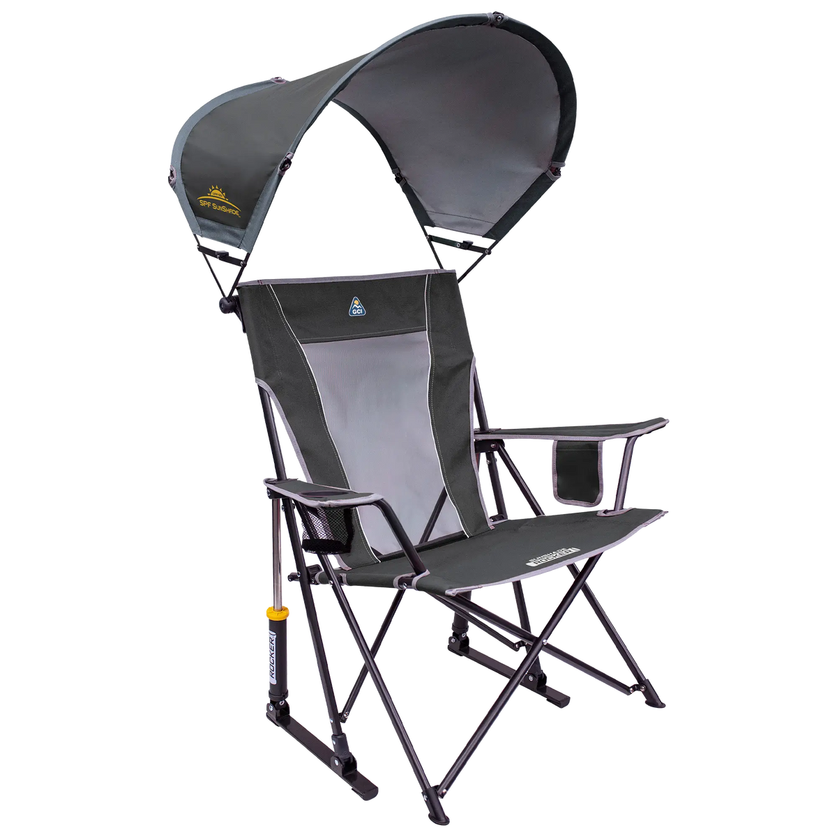 SunShade Rocker™ Z2