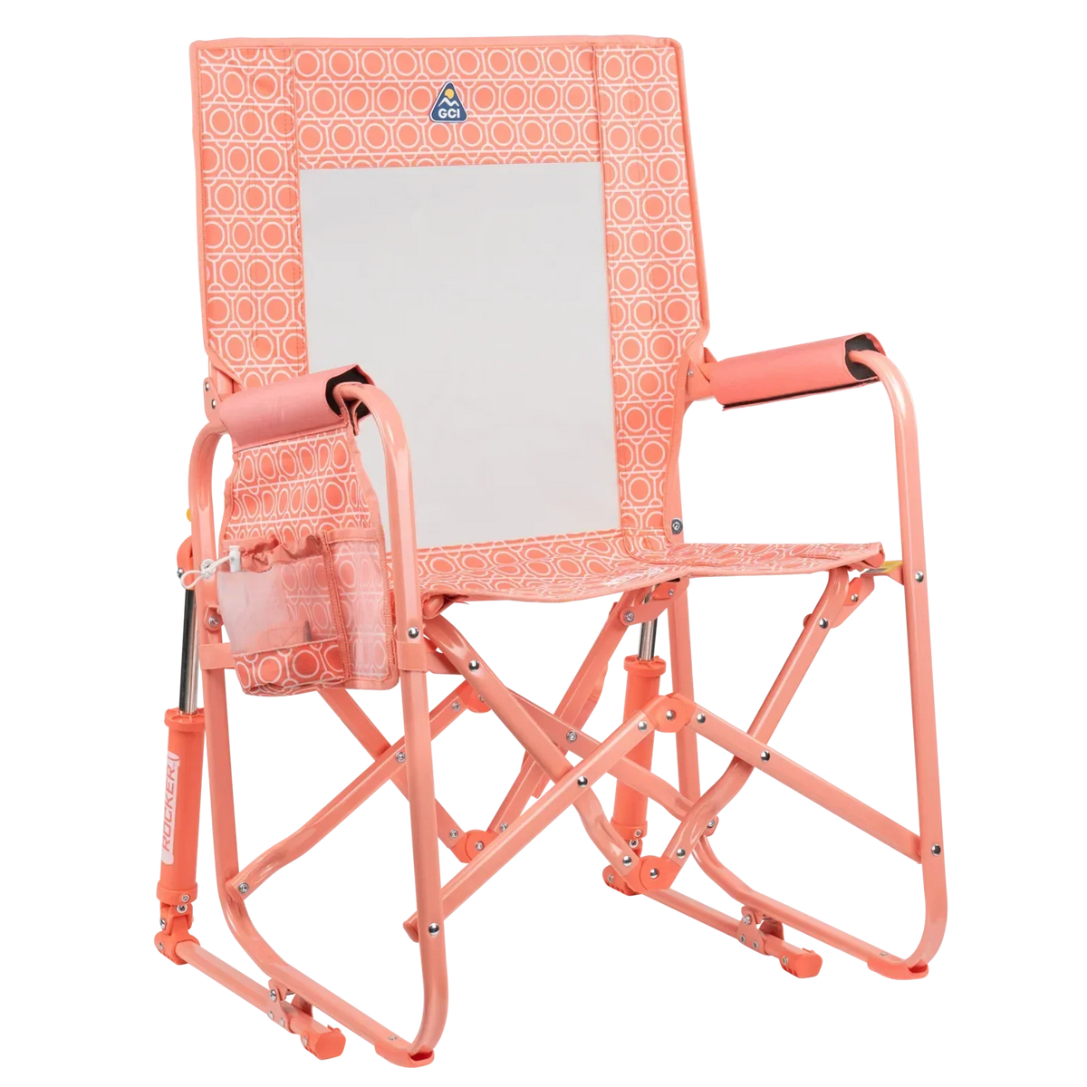 Stowaway Rocker™ Q8