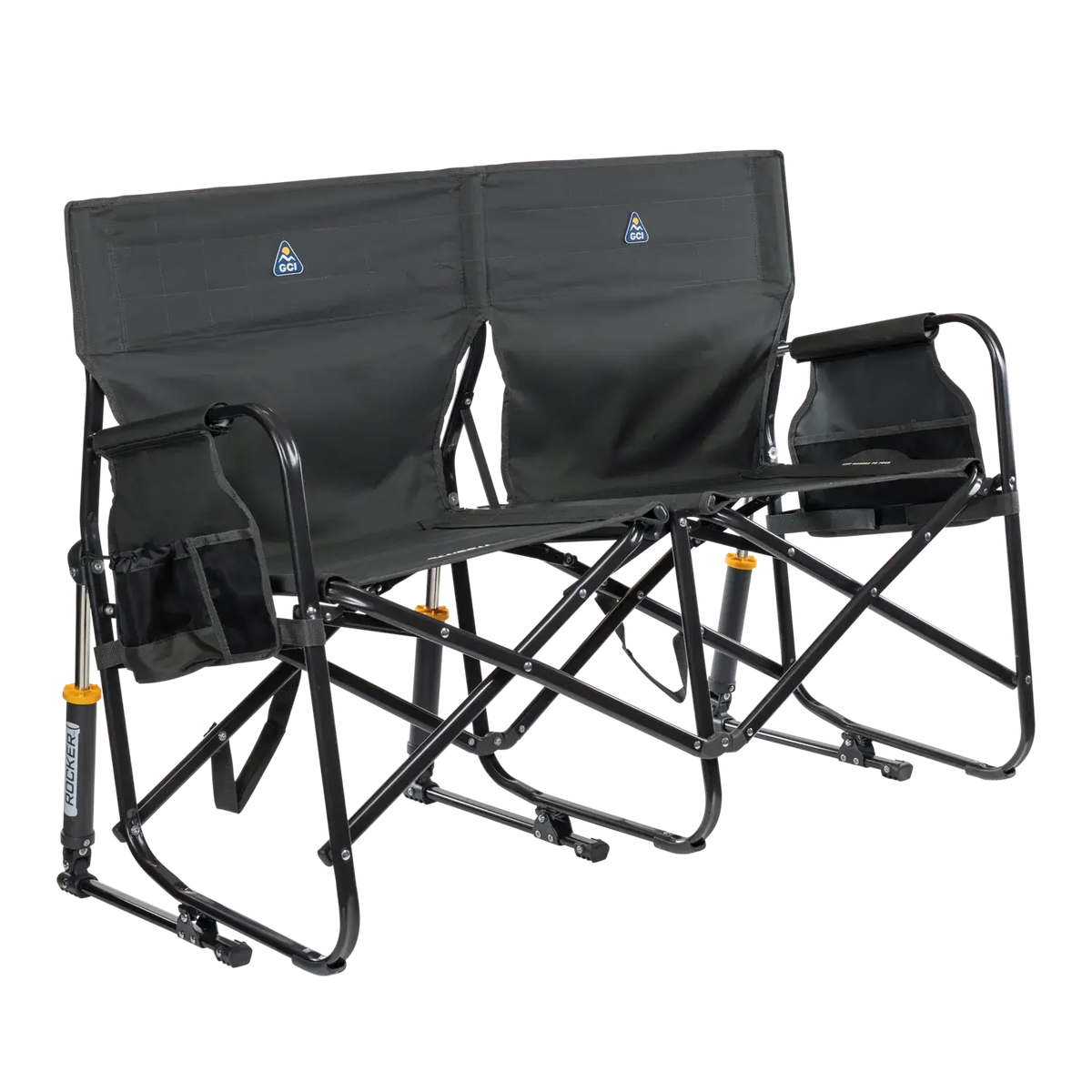 Tandem Rocker™ O3